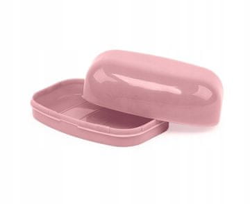 shumee Jagiełło samostoječi podstavek za milo, plastičen