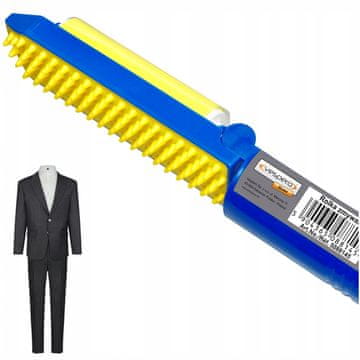 shumee Vespero tapetniški valj, za oblačila, za odstranjevanje dlak hišnih ljubljenčkov