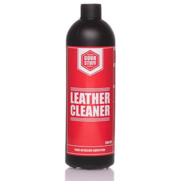 shumee Čistilo za usnje 500 ml Good Stuff