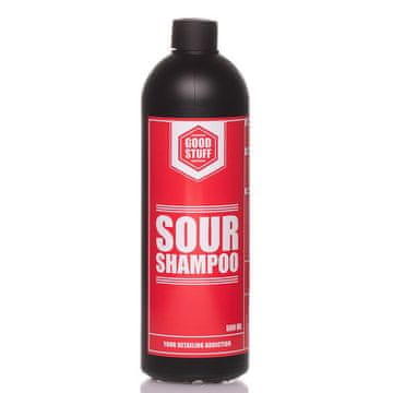 shumee Sour šampon 500 ml Good Stuff