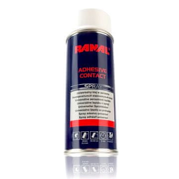 shumee RANAL univerzalno lepilo za oblazinjenje v spreju 400 ml