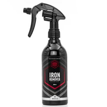 shumee Good Stuff Iron Remover 0,5 L čistilo za platišča
