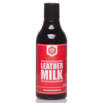 shumee Leather Milk Good Stuff Leather Milk Good Stuff