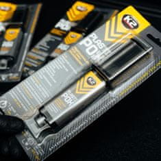 shumee Dvokomponentno lepilo za plastiko K2 Plastipox 25G