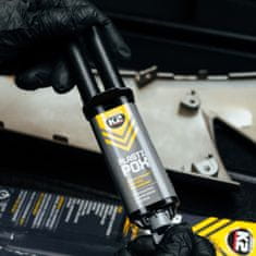 shumee Dvokomponentno lepilo za plastiko K2 Plastipox 25G