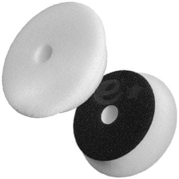 shumee Mini trda polirna blazinica 95 mm z ježkom 75 mm Sponge Disc e-lakiernik