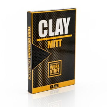 shumee Clay Mitt DELOVNE STVARI