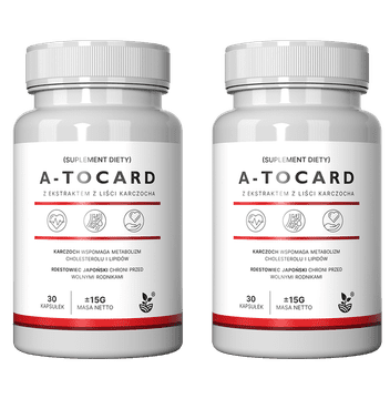 shumee A-tocard prehransko dopolnilo artičoka kapsule 60 kos.