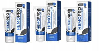 shumee 3x Hemopro gel 80 ml