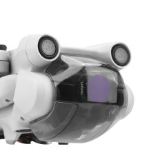 shumee ND/PL filtri - ND16PL + ND32PL + ND64PL + ND128PL za dron DJI MINI 3 / 3 PRO