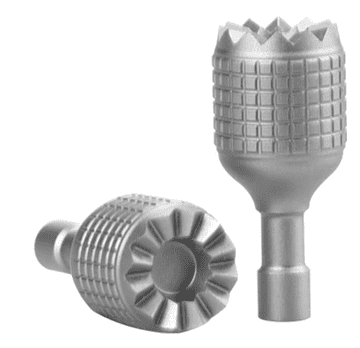 shumee DJI RC krmilniki za igralne palice - srebrne