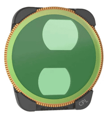 shumee Komplet 6 nastavljivih filtrov Sunnylife za DJI AIR 3 A3-FI689 - MCUV+CPL+ND4+ND8+ND16+ND32