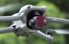 shumee Komplet 6 nastavljivih filtrov Sunnylife za DJI AIR 3 A3-FI689 - MCUV+CPL+ND4+ND8+ND16+ND32