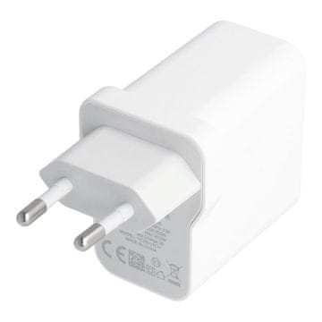 shumee HITR 30W 6A USB STENSKI POLNILEC ZA OPPO VC56