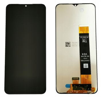 shumee LCD ZASLON PRIMEREN ZA SAMSUNG GALAXY M33 5G M336 SM-M336B