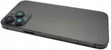 shumee ZADNJI OKVIR OVITKA, PRIMEREN ZA IPHONE 13 PRO, SIVA