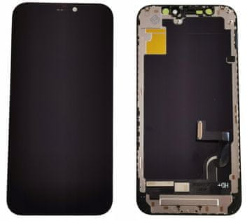 shumee NOV LCD ZASLON INCELL ZA APPLE IPHONE 12 MINI A2399 A2176