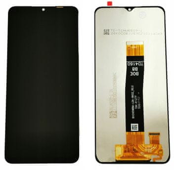 shumee LCD ZASLON ZA SAMSUNG A12 NACHO A127 SM-A127F