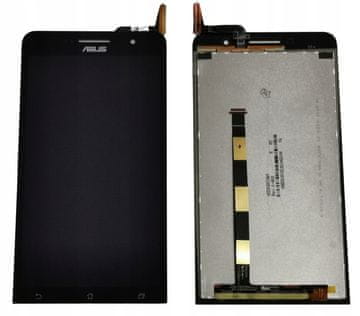 shumee LCD ZASLON ASUS ZENFONE 6 LASER ZE500KL