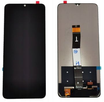 shumee LCD ZASLON PRIMEREN ZA XIAOMI REDMI 12C 22126RN91Y