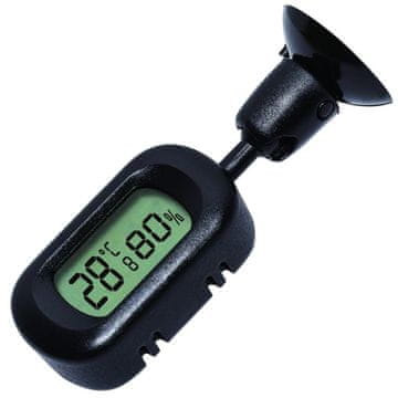 shumee Repti-Zoo termometer in higrometer LCD MINI