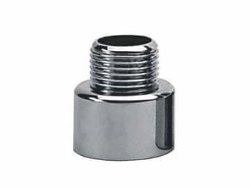 shumee KROMIRANI REDUKCIJSKI PODALJŠEK 1/2 X 3/4 PALCEV