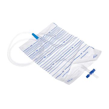 shumee Sterilna vrečka za zbiranje urina 2L