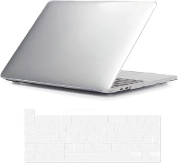 shumee PROZORNA torbica ZA APPLE MACBOOK 13 M1/M2 2020/2022 PRENOSNIK 13.3" EU/UK
