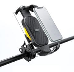 shumee 360° KOLO DRŽALO ZA TELEFON ZA MOTOR 4,7-6,9'