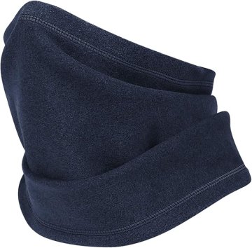 shumee TOPEL ŠAL UNISEX IZ FLISA NAV MODER