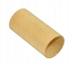 shumee VLOŽEK ZRAČNEGA FILTRA 10UM ZA FILTER BARVE, LOČEVALEC VODE