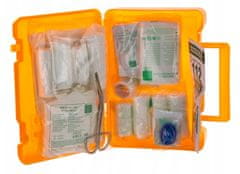 shumee KOMPLET PRVE POMOČI BD DIN 13164 - CARMOTION