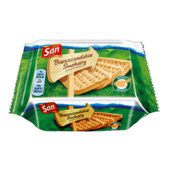 shumee Bieszczadzkie SAN 90g