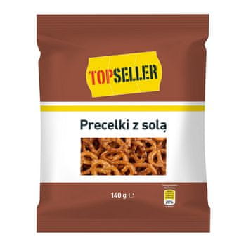 shumee TOPSELLER Preste s soljo 140g