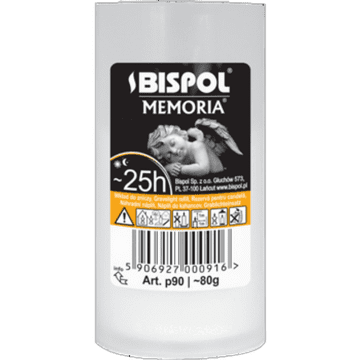 shumee parafinski vložek p90 /~25h