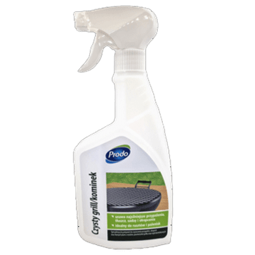 shumee PRODO Čisti žar