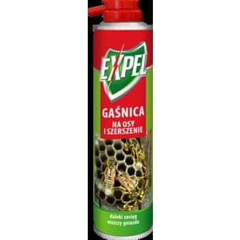shumee EXPEL gasilni aparat za ose in sršene 300 ml