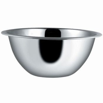 shumee Posoda iz nerjavečega jekla 28 cm