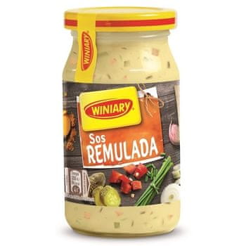 shumee WINIARY Remoulade omaka 250ml