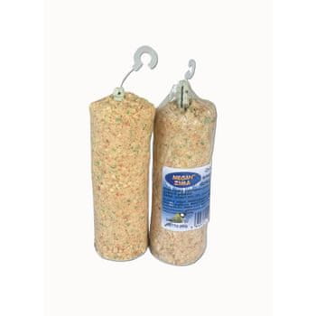 shumee Megan Zima oreščkasta poslastica za ptice 280 g