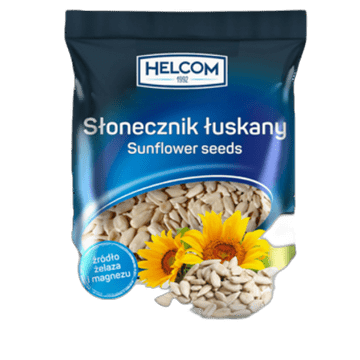 shumee Olupljena sončnična semena 200 g Helcom