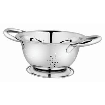 shumee Cedilo iz nerjavečega jekla 16 cm