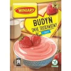 shumee WINIARY Jagodni puding s sladkorjem 60 g