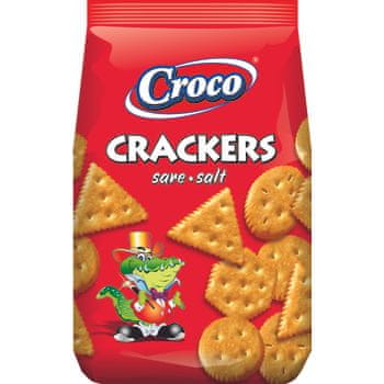 shumee CROCO slani krekerji 100 g