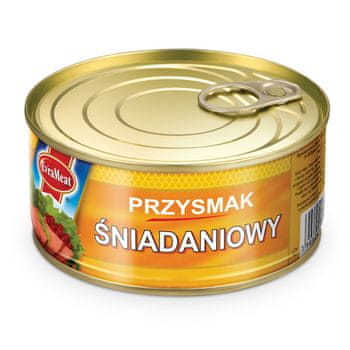 shumee EVRAMEAT zajtrkova poslastica 300 g
