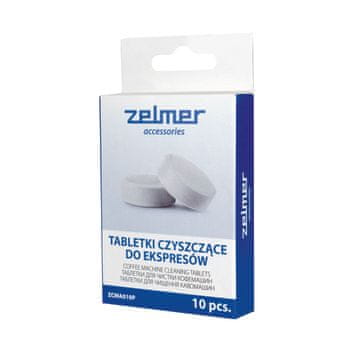 shumee Čistilne tablete za kavne aparate Zelmer ZCMA010P