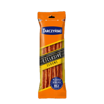 shumee Ekskluziven sir kabanos 105 g Tarczyński