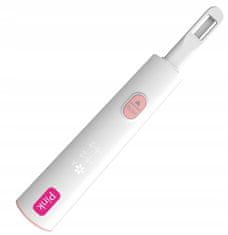 shumee Sistem za spremljanje plodnosti Digital Test Trio, 3 vrste testov