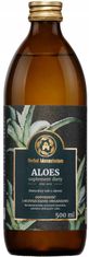 shumee Zeliščni sok aloe vere Monasterium Aloes za imuniteto 500 ml