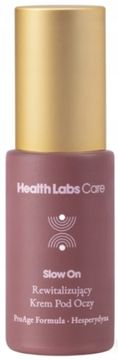 shumee Health Labs Slow ON revitalizing krema za oči 15 ml